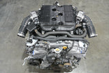 JDM Nissan VQ35HR Engine 2007-2009 350Z G35 2009-2012 FX35 3.5 (Engine Only)