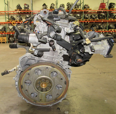 JDM Toyota 2AZ-FE Engine 2006 2007 2008 Rav4 2008-2013 Scion xB 2.4L 2AZ