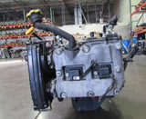 2002 2003 2004 2005 Subaru Impreza WRX Engine EJ205 JDM Turbo EJ20 (No Trans)