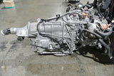 2011 2012 2013 2014 2015 Subaru Forester CVT Transmission 2.5L TR580DD5AA JDM