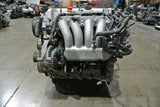JDM Honda K24A Engine RBB 2006-2008 Acura TSX K24A2 Replacement iVTEC RBB-4