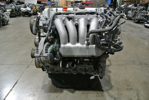 JDM Honda K24A Engine RBB 2006-2008 Acura TSX K24A2 Replacement iVTEC RBB-4