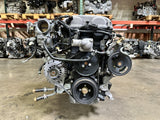 1994-1997 JDM Mazda Miata Engine B6 1.6L Replacement for 1.8L (READ DESCRIPTION)