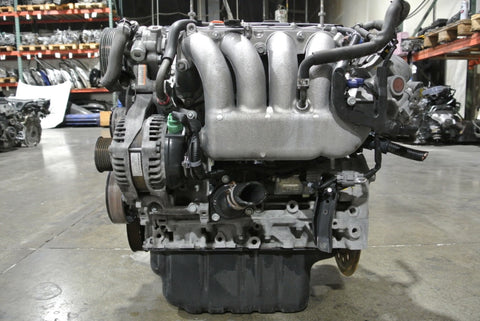 JDM Honda K24A Engine RBB 2004-2008 Acura TSX K24A2 Replacement iVTEC Honda 2.4 RBB-2
