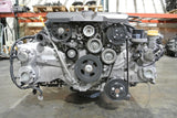 2011 2012 2013 2014 2015 JDM Subaru Forester Legacy Engine FB25 2.5L with EGR