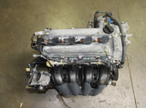 JDM Toyota 2AZ-FE Engine 2.4L Camry Solara Highlander Scion 2AZ