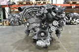 2007 2008 2009 2010 2011 JDM Lexus GS350 IS350 Engine 2GR 3.5L RWD 2GR-FE