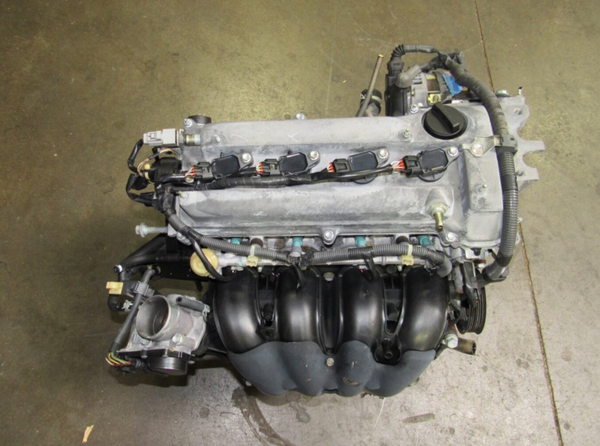 JDM Toyota 2AZ-FE Engine 2.4L Camry Solara Highlander Scion 2AZ