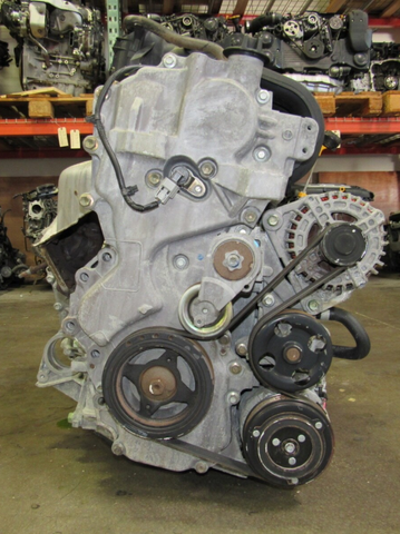 2013-2019 Nissan NV200 Engine MR20 2.0L JDM MR20DE JDM