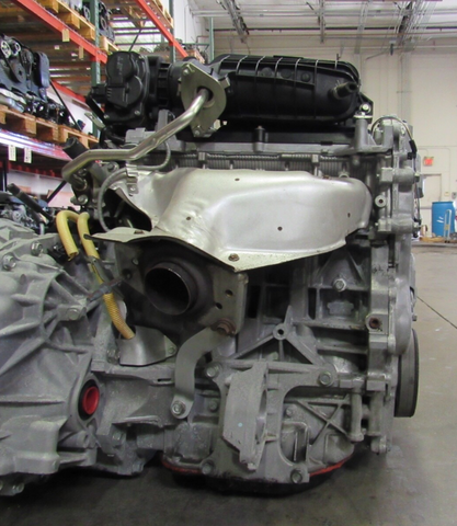 2013-2019 Nissan NV200 Engine MR20 2.0L JDM MR20DE JDM