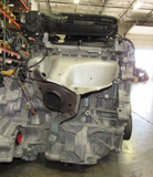 2007 2008 2009 2010 2011 2012 Nissan Versa Engine MR18 1.8L JDM MR18DE