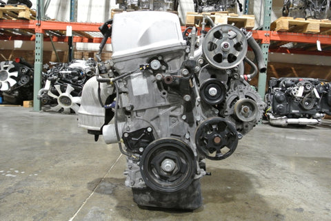 JDM Honda K24A Engine RBB 2004-2008 Acura TSX K24A2 Replacement iVTEC Honda 2.4 RBB-2