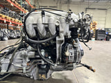 1994-1997 JDM Mazda Miata Engine B6 1.6L Replacement for 1.8L (READ DESCRIPTION)