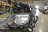 JDM Nissan VQ35HR Engine 2007-2009 350Z G35 2009-2012 FX35 3.5 (Engine Only)