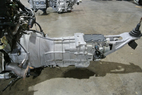 JDM Nissan 350Z 6 Speed Manual Transmission CD01 2003-2005 VQ35