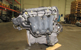 JDM Toyota 2AZ-FE Engine 2.4L Camry Solara Highlander Scion 2AZ