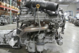 2007 2008 2009 2010 2011 JDM Lexus GS350 IS350 Engine 2GR 3.5L RWD 2GR-FE