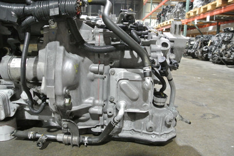 2013-2019 Nissan Sentra Automatic CVT Transmission MRA8 1.8L JDM