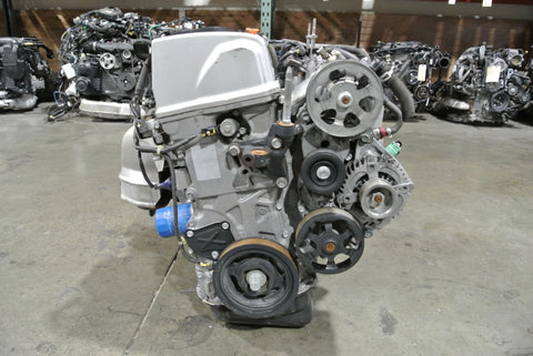 JDM Honda K24A Engine RBB 2006-2008 Acura TSX K24A2 Replacement iVTEC RBB-4