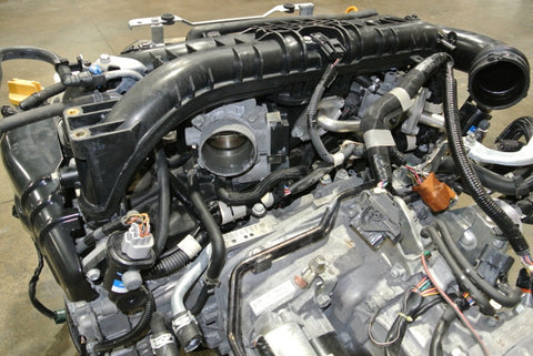 2015-2021 Subaru WRX Engine FA20 Turbo FA20DIT 2.0L JDM Motor