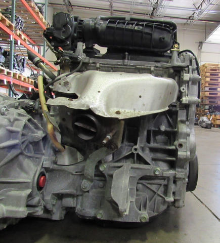 2013-2019 Nissan NV200 Engine MR20 2.0L JDM MR20DE JDM