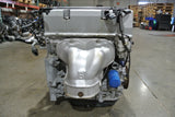 JDM Honda K24A Engine RBB 2006-2008 Acura TSX K24A2 Replacement iVTEC RBB-4