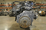JDM Honda K24A Engine RBB 2004-2008 Acura TSX K24A2 Replacement iVTEC Honda 2.4 RBB-2
