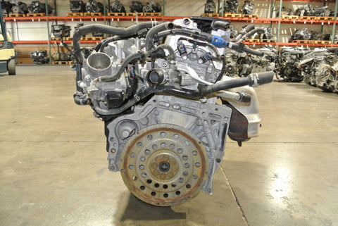 JDM Honda K24A Engine RBB 2006-2008 Acura TSX K24A2 Replacement iVTEC RBB-4