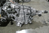 2011 2012 2013 2014 2015 Subaru Forester CVT Transmission 2.5L TR580DD5AA JDM