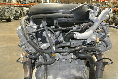 2007 2008 2009 2010 2011 JDM Lexus GS350 IS350 Engine 2GR 3.5L RWD 2GR-FE