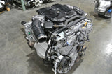 JDM Nissan VQ35HR Engine 2007-2009 350Z G35 2009-2012 FX35 3.5 (Engine Only)