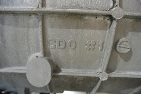 JDM Nissan 350Z 6 Speed Manual Transmission CD01 2003-2005 VQ35