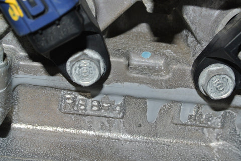 JDM Honda K24A Engine RBB 2006-2008 Acura TSX K24A2 Replacement iVTEC RBB-4