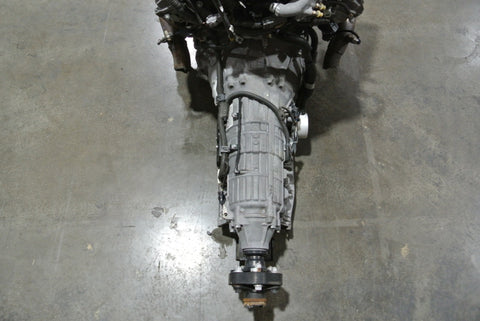 2007 2008 2009 2010 2011 JDM Lexus GS350 IS350 Automatic Transmission 2GR 3.5L RWD JDM