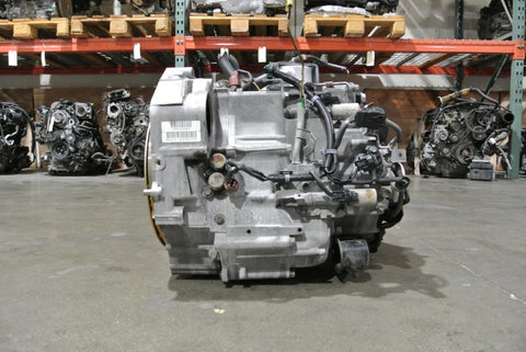 2004-2006 Acura TL 2003-2007 Honda Accord Automatic Transmission V6 3.2L 3.0L VTEC