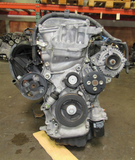 JDM Toyota 2AZ-FE Engine 2.4L Camry Solara Highlander Scion 2AZ