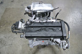 Honda B20B Engine 2.0L CRV Integra Low Comp Model 1997 1998
