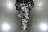 2013 2014 2015 2016 2017 JDM Subaru XV Crosstrek CVT Auto Transmission 2.0L FB20