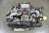 2000-2005 Subaru EJ25 SOHC Engine Impreza Legacy Forester 2.5L EJ253 JDM