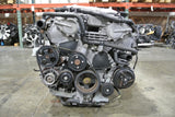 JDM Nissan VQ35 Engine 2003 2004 350Z and Infiniti G35 2003-2006 3.5L Non Rev Up