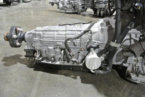 2007 2008 2009 2010 2011 JDM Lexus GS350 IS350 Automatic Transmission 2GR 3.5L RWD JDM