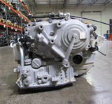 2013 2014 2015 2016 Nissan Versa CVT Automatic Transmission 1.6L HR16DE JDM