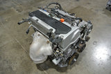 JDM Honda K24A Engine RBB 2004-2008 Acura TSX K24A2 Replacement iVTEC Honda 2.4 RBB-2