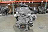 2007 2008 2009 2010 2011 2012 Nissan Versa Engine MR18 1.8L JDM MR18DE