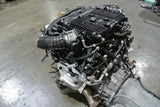 JDM Nissan VQ35HR Engine 2007-2009 350Z G35 2009-2012 FX35 3.5 (Engine Only)