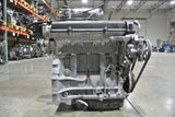 Honda B20B Engine 2.0L CRV Integra Low Comp Model 1997 1998