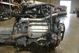 JDM Nissan VQ35 Engine 2003 2004 350Z and Infiniti G35 2003-2006 3.5L Non Rev Up