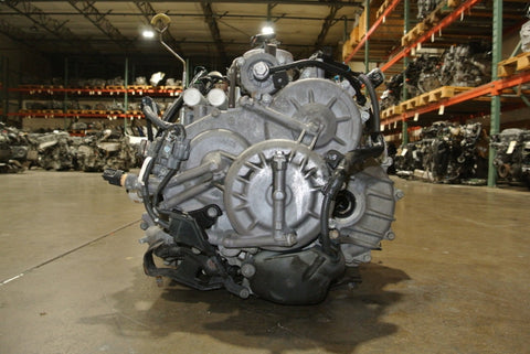 2004-2006 Acura TL 2003-2007 Honda Accord Automatic Transmission V6 3.2L 3.0L VTEC