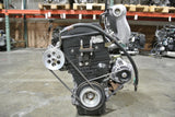 Honda B20B Engine 2.0L CRV Integra Low Comp Model 1997 1998