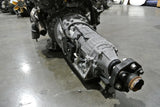 2007 2008 2009 2010 2011 JDM Lexus GS350 IS350 Automatic Transmission 2GR 3.5L RWD JDM